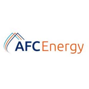 AFC Energy AFC Energy