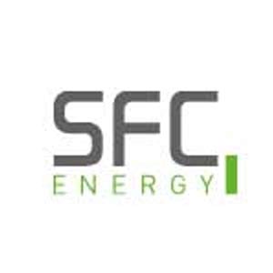 SFC ENERGY SFC ENERGY